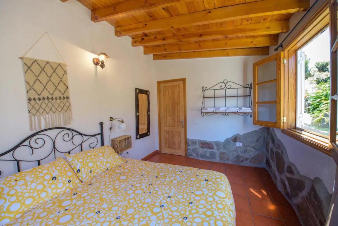 Finca Con Impresionantes Vistas ลอส เรอาเลคอส ภายนอก รูปภาพ