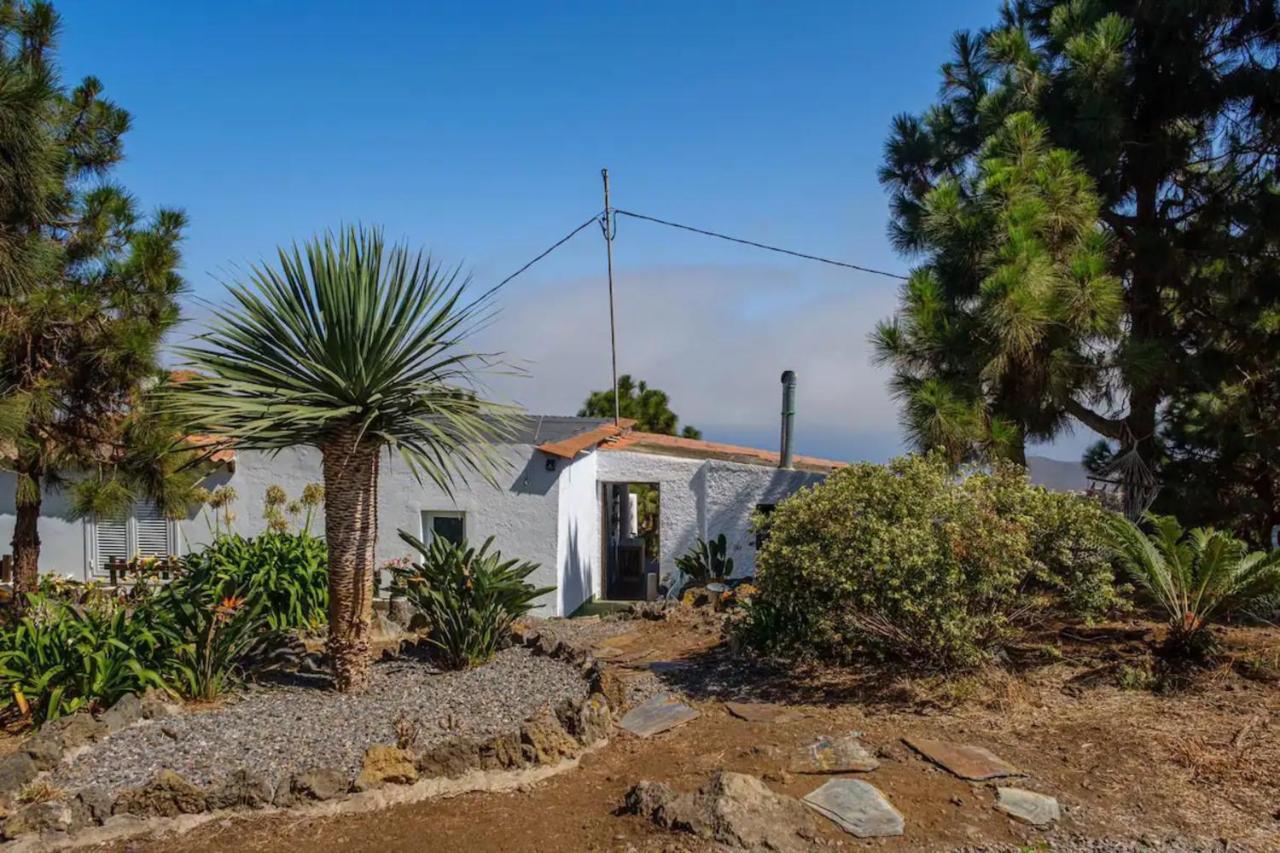 Finca Con Impresionantes Vistas ลอส เรอาเลคอส ภายนอก รูปภาพ